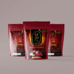 ฉลากน้ำพริกโรยข้าว