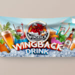 ออกแบบป้ายไวนิล