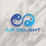 ออกแบบโลโก้ร้านแอร์